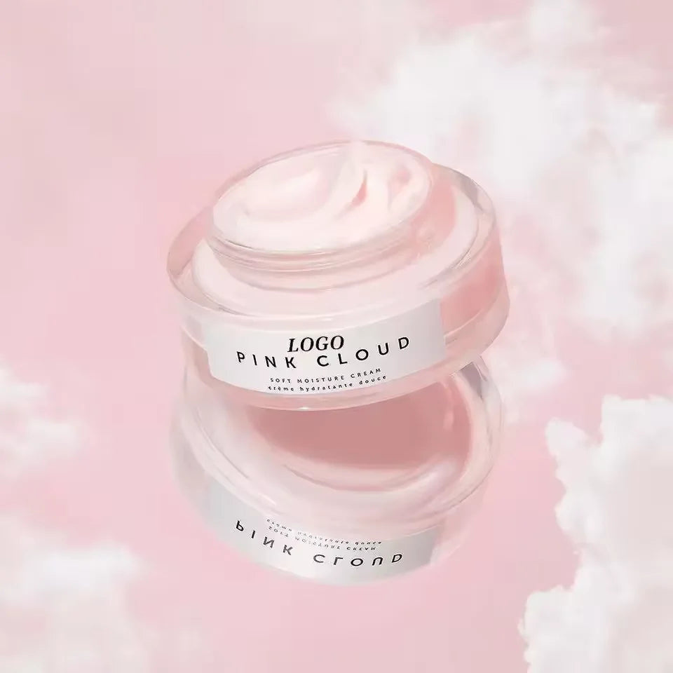 Pink Cloud Skincare Set ⭐