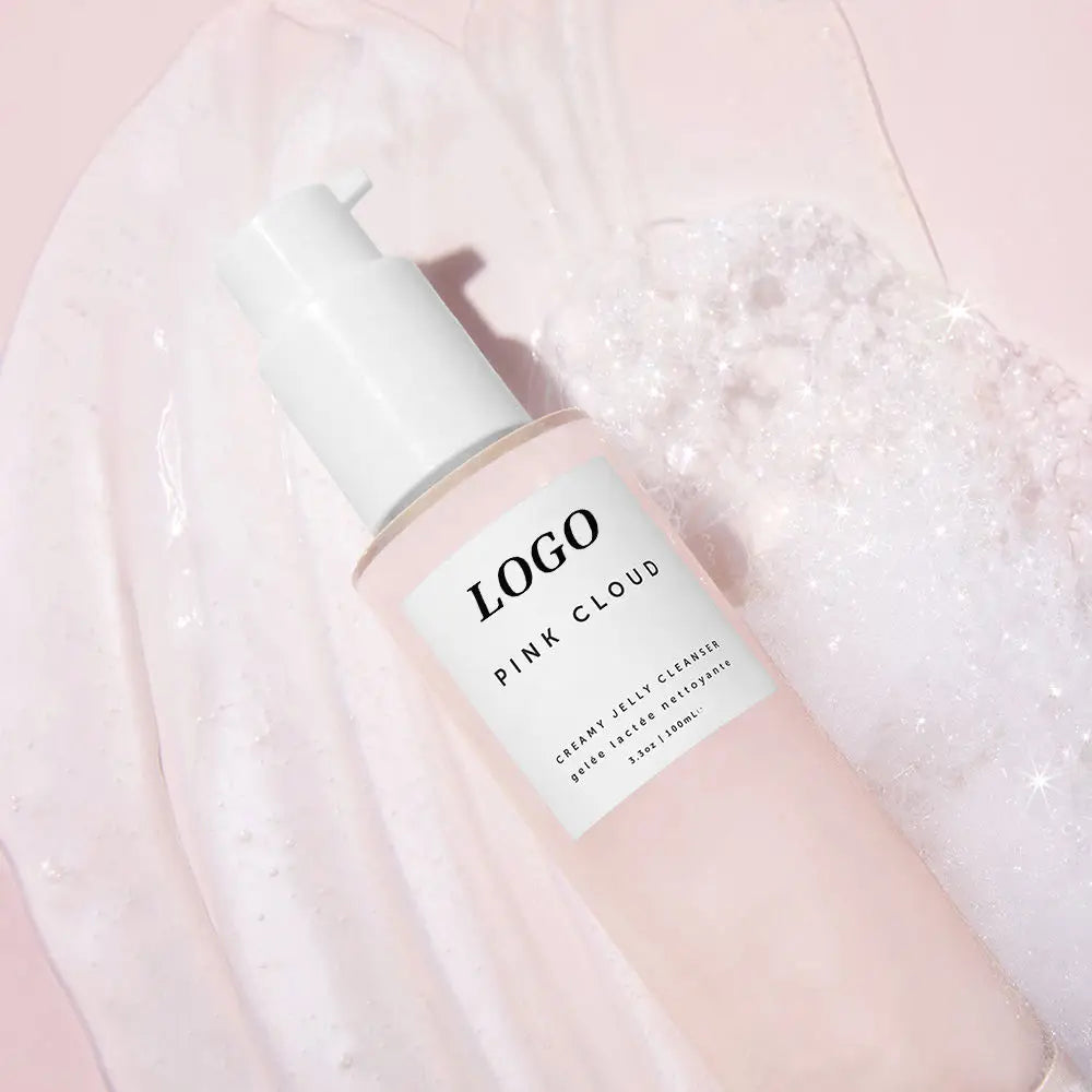 Pink Cloud Skincare Set ⭐