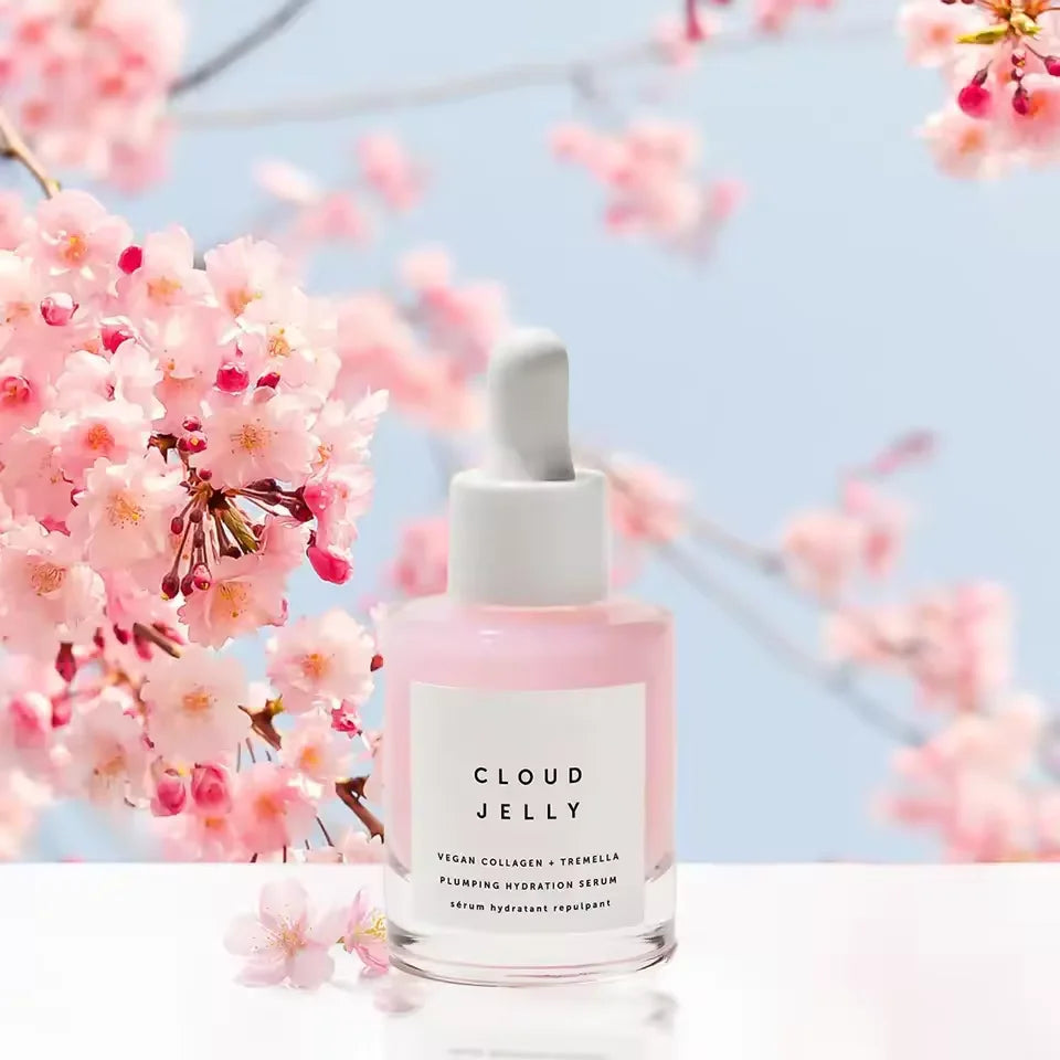Pink Cloud Skincare Set ⭐