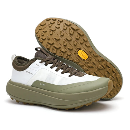 TrailForce X Outdoor Shoes ⭐